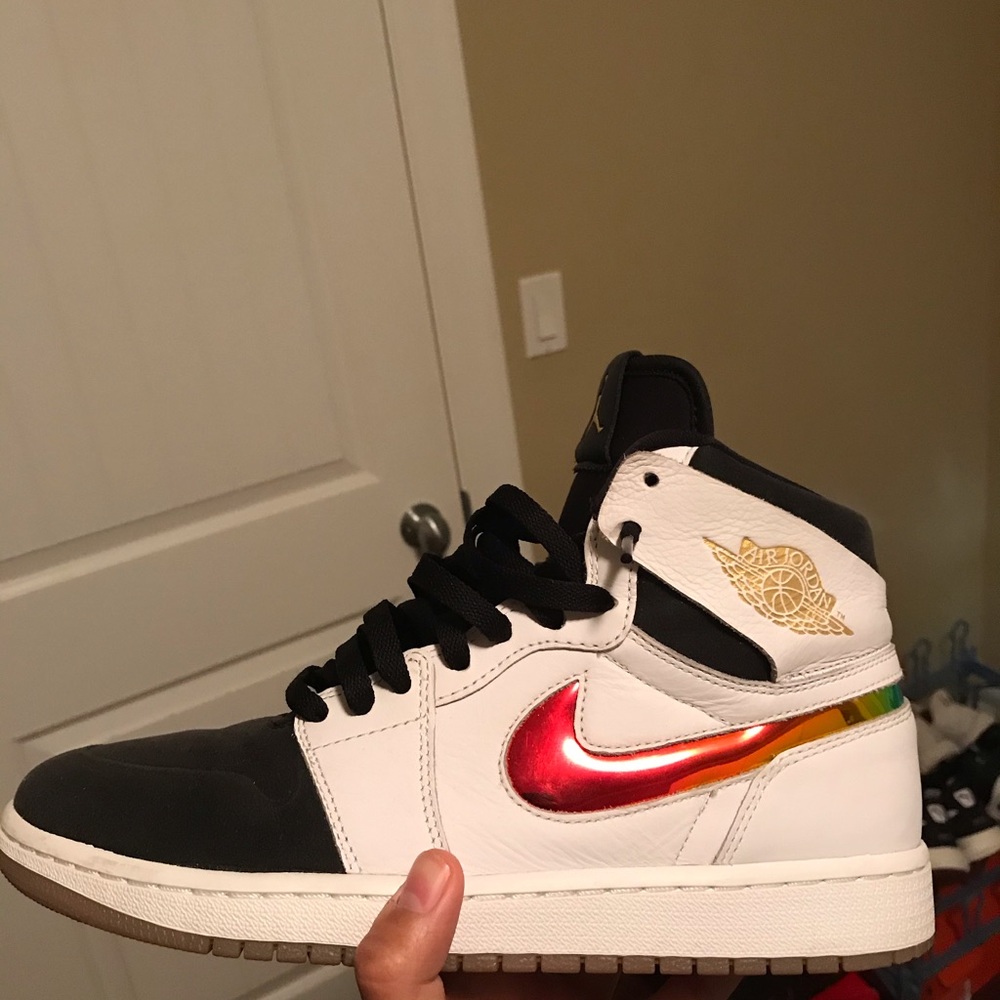 Jordan 1